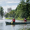 canoe