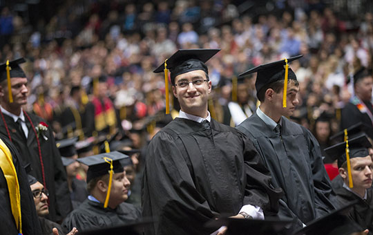 commencement